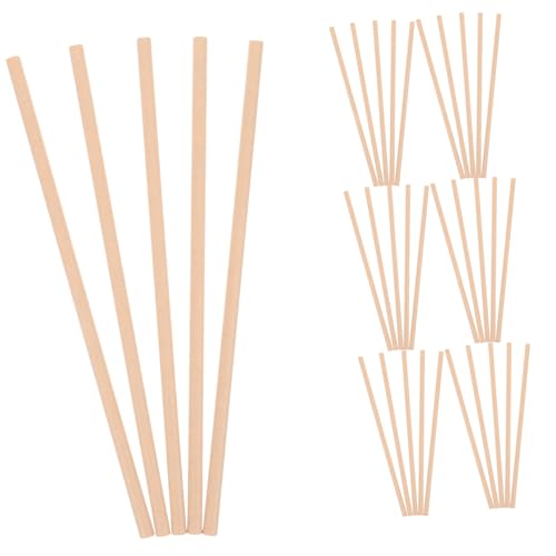 HOODANCOS 100 Stück Natürliche Bienen niströhren aus Kraftpapier Stabile und Leichte Nisthülsen für Wildbienen Bienenfreundliche Röhrchen zum Einfachen DIY bienenstockbau für Imker HOODANCOS 100 Stück Natürliche Bienen niströhren aus Kraftpapier Stabile und Leichte Nisthülsen für Wildbienen Bienenfreundliche Röhrchen zum Einfachen DIY bienenstockbau für Imker von HOODANCOS