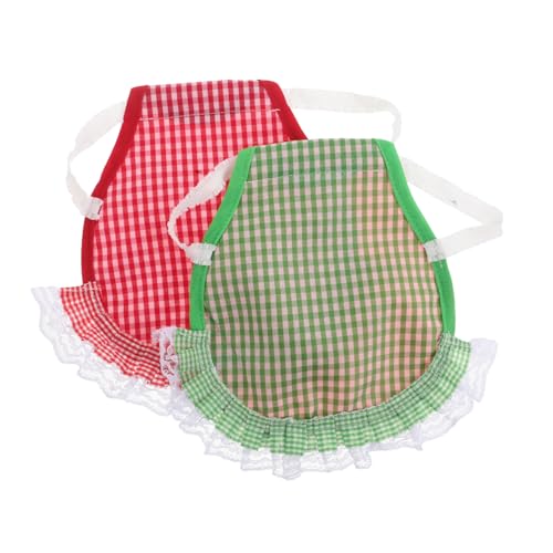 HOODANCOS 2 Stück Hühnersattelschürze Hühnerschürzen Für Henne Hühnerschutz Sattel Für Hennen Hennschürzen Sattel Geflügelsattel Walking Hühnersattel Geflügelweste Hennschutz Polyester HOODANCOS 2 Stück Hühnersattelschürze Hühnerschürzen Für Henne Hühnerschutz Sattel Für Hennen Hennschürzen Sattel Geflügelsattel Walking Hühnersattel Geflügelweste Hennschutz Polyester von HOODANCOS