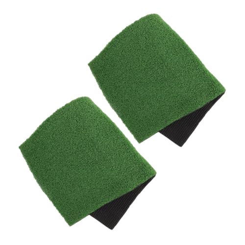 HOODANCOS 2 Stücke Künstlicher Gras Sonnenplatz Schwimmende Schildkrötenplattform rutschfest Geeignet für Reptilien Terrarium Badematte für Schildkröten Echsen und Schlangen HOODANCOS 2 Stücke Künstlicher Gras Sonnenplatz Schwimmende Schildkrötenplattform rutschfest Geeignet für Reptilien Terrarium Badematte für Schildkröten Echsen und Schlangen von HOODANCOS