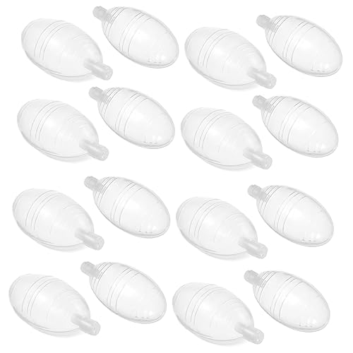 HOODANCOS 40 Stück -pfeifenspielzeug Einsätze Quietschend -rassel Babyspielzeug Quietscher Für Hund Quietscherball Haustier Quietscher Rasseleinsatz Transparent Plastik HOODANCOS 40 Stück -pfeifenspielzeug Einsätze Quietschend -rassel Babyspielzeug Quietscher Für Hund Quietscherball Haustier Quietscher Rasseleinsatz Transparent Plastik von HOODANCOS