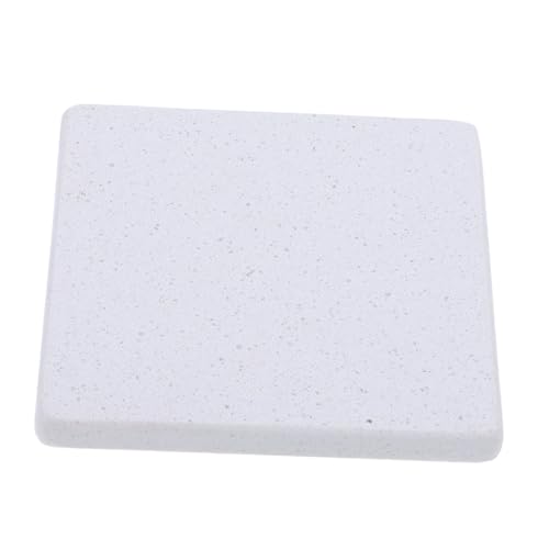 HOODANCOS Haustier Kühlmatte aus Marmor Wärmespeicher Pad für Kleine Haustiere Wie Hamster Kaninchen Hitzeabsorbierend Schnell Kühlend für Drinnen und Draußen Geeignet HOODANCOS Haustier Kühlmatte aus Marmor Wärmespeicher Pad für Kleine Haustiere Wie Hamster Kaninchen Hitzeabsorbierend Schnell Kühlend für Drinnen und Draußen Geeignet von HOODANCOS