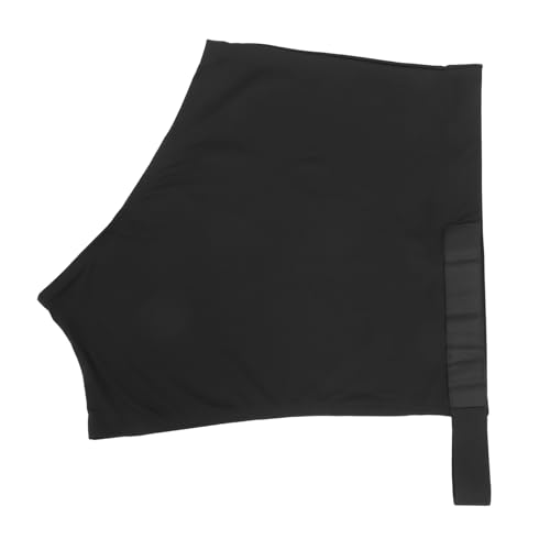 HOODANCOS Horse Shoulder Guard Elastische Pferdeweste aus Hochelastischem Spandex Schutz gegen Kratzer Atmungsaktiv Leicht für Training Wettkampf und Outdoor Reiten HOODANCOS Horse Shoulder Guard Elastische Pferdeweste aus Hochelastischem Spandex Schutz gegen Kratzer Atmungsaktiv Leicht für Training Wettkampf und Outdoor Reiten von HOODANCOS
