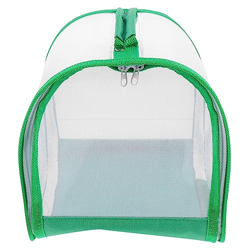 HOODANCOS Insektenkäfig Transparentes Terrarium Tragbarer Faltbarer Netz Käfig für Schmetterlinge und Insekten für Naturwissenschaftliche Experimente und Kinderbildung HOODANCOS Insektenkäfig Transparentes Terrarium Tragbarer Faltbarer Netz Käfig für Schmetterlinge und Insekten für Naturwissenschaftliche Experimente und Kinderbildung von HOODANCOS