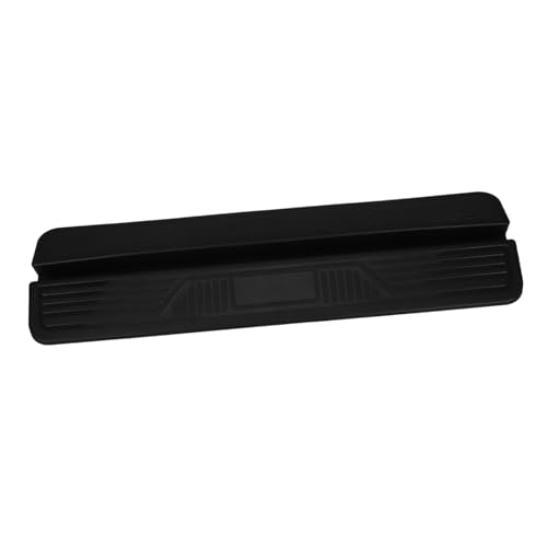 HOODANCOS Kick Pedal Sicherheitsgitter Zubehör für Haustiere und Stabilitätsfixierung für Türübergänge Einfache Installation Schützt vor Verletzungen Schwarz HOODANCOS Kick Pedal Sicherheitsgitter Zubehör für Haustiere und Stabilitätsfixierung für Türübergänge Einfache Installation Schützt vor Verletzungen Schwarz von HOODANCOS
