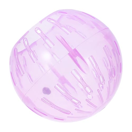 HOODANCOS Laufball Für Hamster Plüschspielzeug Rennmaus Hamsterbälle Trainingsspielzeug Für Hamster Laufbälle Für Kleintiere Trainingsball Für Kleintiere Große Trainingsbälle Für HOODANCOS Laufball Für Hamster Plüschspielzeug Rennmaus Hamsterbälle Trainingsspielzeug Für Hamster Laufbälle Für Kleintiere Trainingsball Für Kleintiere Große Trainingsbälle Für von HOODANCOS