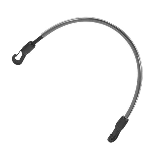 HOODANCOS Pferdedeckengurt Pferdedecken Doppelendclips Elastischer Beingurt Für Pferdedecken Ersatz Beingurte Für Pferdedecken Beingurte Für Pferdedecken Schwarze PVC Hülle HOODANCOS Pferdedeckengurt Pferdedecken Doppelendclips Elastischer Beingurt Für Pferdedecken Ersatz Beingurte Für Pferdedecken Beingurte Für Pferdedecken Schwarze PVC Hülle von HOODANCOS