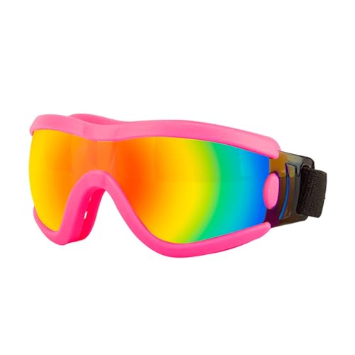 HOOLRZI Winddichte Hundeaugen-Schutzbrille für Hunde in allen Größen, lange Outdoor-Aktivitätsbrille HOOLRZI Winddichte Hundeaugen-Schutzbrille für Hunde in allen Größen, lange Outdoor-Aktivitätsbrille von HOOLRZI