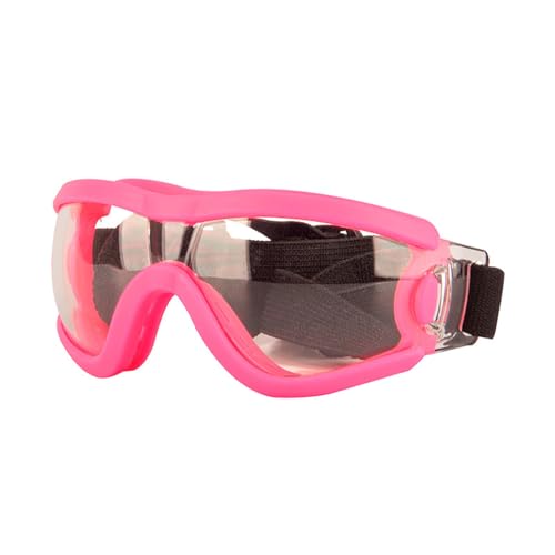 HOOLRZI Winddichte Hundeaugen-Schutzbrille für Hunde in allen Größen, lange Outdoor-Aktivitätsbrille HOOLRZI Winddichte Hundeaugen-Schutzbrille für Hunde in allen Größen, lange Outdoor-Aktivitätsbrille von HOOLRZI