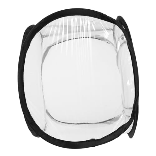 HOOTNEE Insektenkäfig Inkubator, Sichtbare Schmetterlinge, Insektenbeobachtungskäfig, Netz, Garten Insektenkäfig, Insekten Schmetterlingshaus, Insektenlebensraum, Käfig, Schmetterlinge, HOOTNEE Insektenkäfig Inkubator, Sichtbare Schmetterlinge, Insektenbeobachtungskäfig, Netz, Garten Insektenkäfig, Insekten Schmetterlingshaus, Insektenlebensraum, Käfig, Schmetterlinge, von HOOTNEE