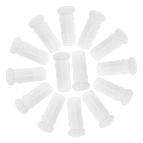 HOOTNEE Replacement Squeakers Für Hundespielzeug Quietscher Einsatz Einfach Zu Reparieren Langlebige Materialien Für Tierliebhaber Und Hundetraining von HOOTNEE