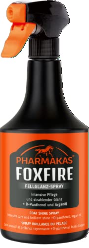 FOXFIRE Fellglanz, 500ml von PFIFF