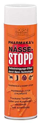 Pharmaka Nässe-Stopp 500 ml von Horse Fitform