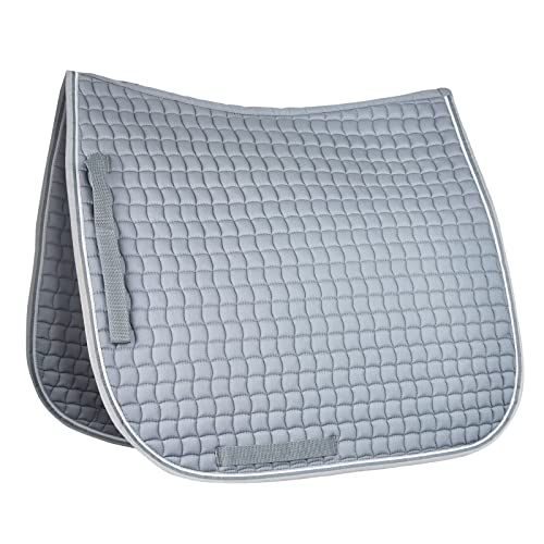 HORZE Adepto Dressurschabracke, Grau, F HORZE Adepto Dressurschabracke, Grau, F von HORZE