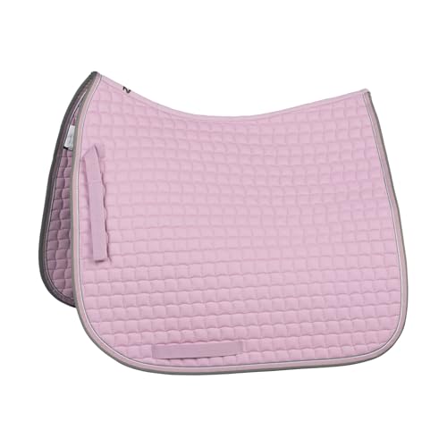 HORZE Adepto Dressurschabracke, Rosa, F von HORZE