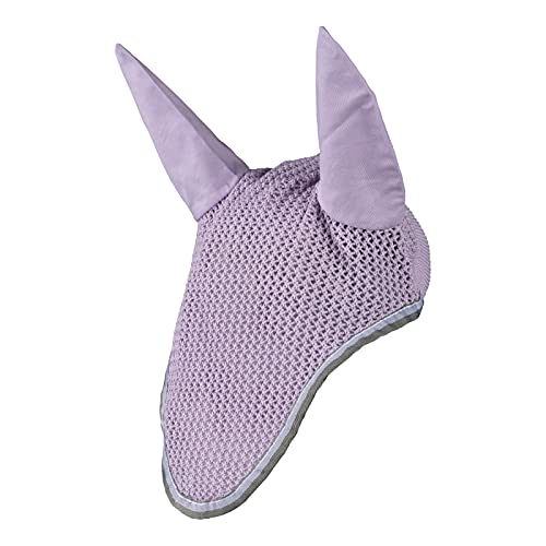 Horze Adepto Horse Ear Bonnet Pony von HORZE