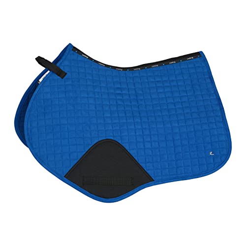 HORZE Kühlende Vielseitigkeitsschabracke, Blau, P HORZE Kühlende Vielseitigkeitsschabracke, Blau, P von HORZE