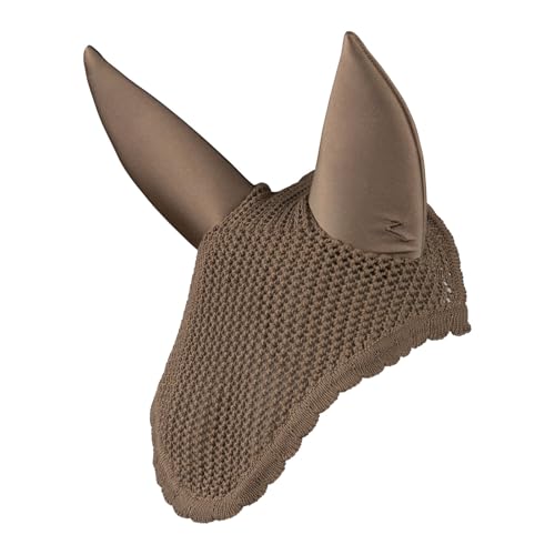 HORZE Marquess Fliegenhaube, Braun, F von HORZE