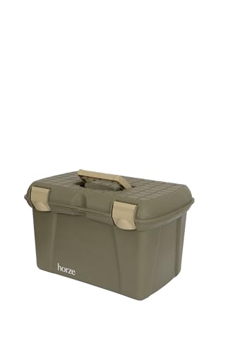 HORZE Pferde Putzbox HORZE Pferde Putzbox von HORZE