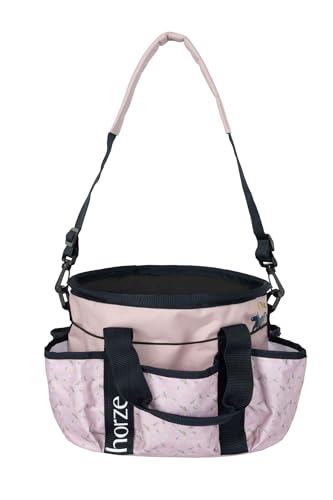 HORZE Pferde Putztasche für Kinder HORZE Pferde Putztasche für Kinder von HORZE