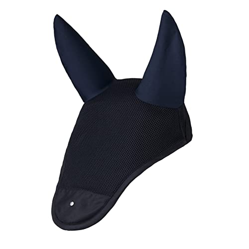 HORZE Phoenix Fliegenhaube, Blau, F HORZE Phoenix Fliegenhaube, Blau, F von HORZE