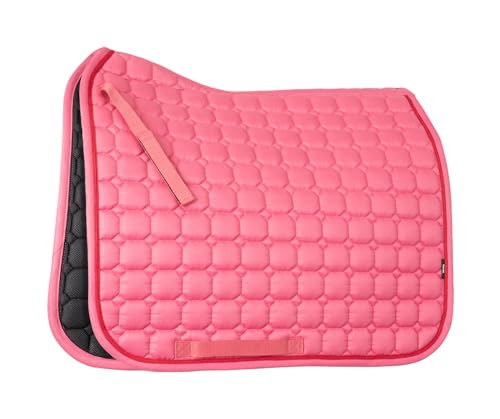 HORZE Rose Tonique Dressurschabracke von HORZE