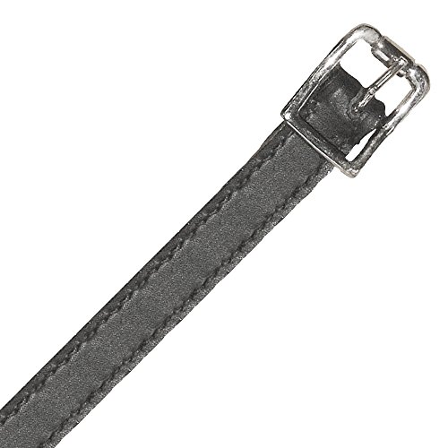 Sporenriemen Leder von HORZE