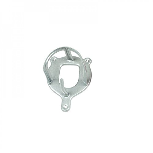 HORZE Trensenhalter, Silber, HORZE Trensenhalter, Silber, von HORZE
