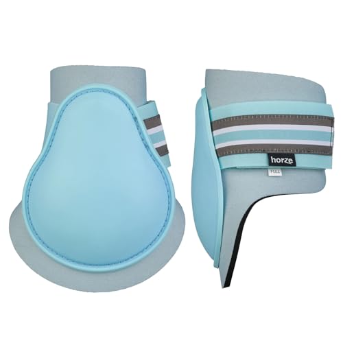 Horze Adepto Fetlock Boots Full von HORZE