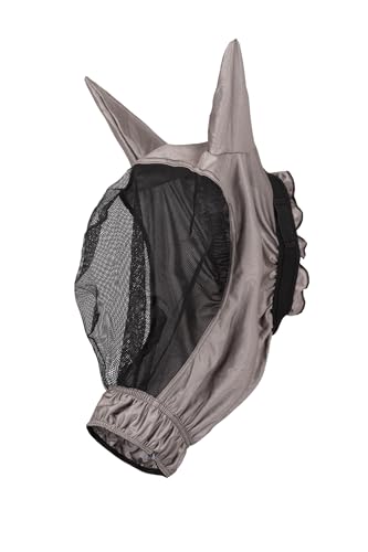 Horze Pferde Ekzema Maske Mountain Essence mit UV-Schutz und elastischen Halsteil Horze Pferde Ekzema Maske Mountain Essence mit UV-Schutz und elastischen Halsteil von HORZE