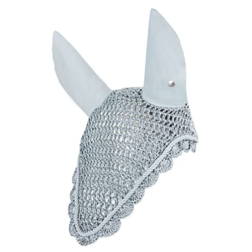 Horze Victoria Ohrennetz - Tradewinds Grey - Pferd Horze Victoria Ohrennetz - Tradewinds Grey - Pferd von HORZE