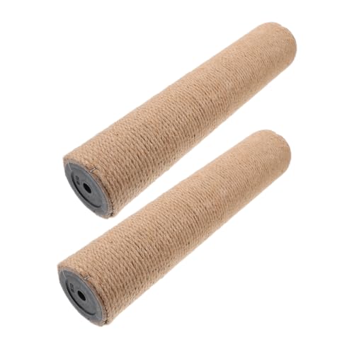 HOUDERCO Katzenkratzbaum Ersatz-kratzbaum Wandmontage Sisal Für Hauskatzen HOUDERCO Katzenkratzbaum Ersatz-kratzbaum Wandmontage Sisal Für Hauskatzen von HOUDERCO