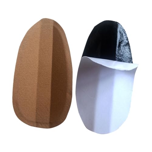 HOUDERCO Hund 1 Paar Ohr Ständer Für Pinscher Ohr Unterstützung Patch Komfort Kein Kleber Dauerhafte Material HOUDERCO Hund 1 Paar Ohr Ständer Für Pinscher Ohr Unterstützung Patch Komfort Kein Kleber Dauerhafte Material von HOUDERCO