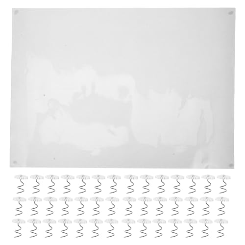 HOUDERCO 1 Satz Katzenkratzband Katzenkratzbandschutz Transparente Türmöbelschutzabdeckung HOUDERCO 1 Satz Katzenkratzband Katzenkratzbandschutz Transparente Türmöbelschutzabdeckung von HOUDERCO