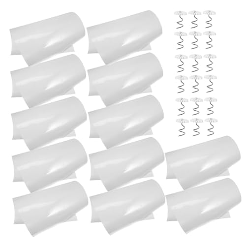 HOUDERCO 1 Set Katzensofaschutz Möbelschutz Kratzmöbelschutz Katzentrainingszubehör Katzencouchschutz Katzentrainingspflaster Katzenmöbelschutz Möbelband PVC HOUDERCO 1 Set Katzensofaschutz Möbelschutz Kratzmöbelschutz Katzentrainingszubehör Katzencouchschutz Katzentrainingspflaster Katzenmöbelschutz Möbelband PVC von HOUDERCO