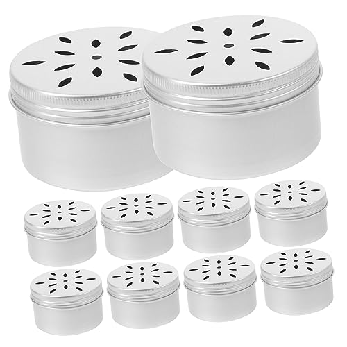 HOUDERCO Geruchstrainingsset Für Hunde 10-teiliges Geruchstrainingsset Geruchstrainingskoffer Hundebedarf Für Die Geruchserkennungsarbeit HOUDERCO Geruchstrainingsset Für Hunde 10-teiliges Geruchstrainingsset Geruchstrainingskoffer Hundebedarf Für Die Geruchserkennungsarbeit von HOUDERCO