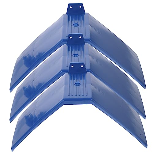 HOUDERCO 10stücke Taubenstange Aus Kunststoff Taubenständer Taubenstangenständer Für Tauben Als Schlafplatz Und Spielbereich Langlebig Und Praktisch von HOUDERCO