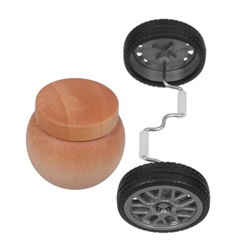 HOUDERCO 1satz Vogelspielzeug Papageien Balance Rad Und Multifunktionale Futterschale Für Aktives Spielen Und Training Für Kleine Bis Mittelgroße Vögel Sicheres Und Langlebiges Zubehör HOUDERCO 1satz Vogelspielzeug Papageien Balance Rad Und Multifunktionale Futterschale Für Aktives Spielen Und Training Für Kleine Bis Mittelgroße Vögel Sicheres Und Langlebiges Zubehör von HOUDERCO