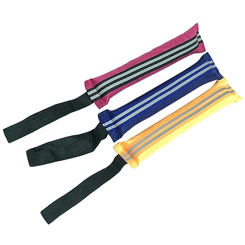 HOUDERCO 1Satz Teiliges Hundetraining Oxford Cloth Pet Biting Rod Interaktives für Effektives Hundetraining Hundeliebhaber HOUDERCO 1Satz Teiliges Hundetraining Oxford Cloth Pet Biting Rod Interaktives für Effektives Hundetraining Hundeliebhaber von HOUDERCO