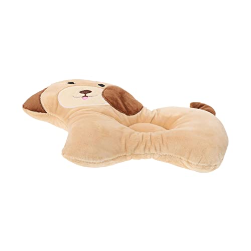 HOUDERCO Entzückendes Hundekissen Für Katzen Und Welpen. Bequemes Nickerchenkissen. Atmungsaktiv. Leicht Zu Reinigendes Plüschmaterial. HOUDERCO Entzückendes Hundekissen Für Katzen Und Welpen. Bequemes Nickerchenkissen. Atmungsaktiv. Leicht Zu Reinigendes Plüschmaterial. von HOUDERCO