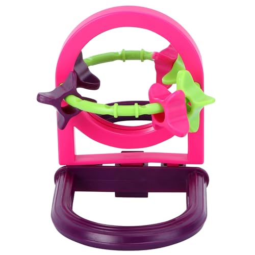 HOUDERCO Lustiges Papagei-Spielzeug Vogel-kauspielzeug Kreatives Spielzeug Für Ziervögel Gesunde Bewegung Zufällige Farbe HOUDERCO Lustiges Papagei-Spielzeug Vogel-kauspielzeug Kreatives Spielzeug Für Ziervögel Gesunde Bewegung Zufällige Farbe von HOUDERCO