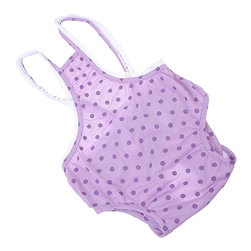 HOUDERCO 1Stk physiologische Hosen für Haustiere Pfotenreiniger Hundematten Liner Abs Dog Incontinence Pants Pet Physiological Pants reizwäsch Hundewindeln Haustierzubehör Baumwolle Violett HOUDERCO 1Stk physiologische Hosen für Haustiere Pfotenreiniger Hundematten Liner Abs Dog Incontinence Pants Pet Physiological Pants reizwäsch Hundewindeln Haustierzubehör Baumwolle Violett von HOUDERCO