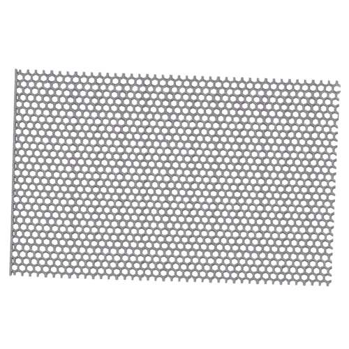 HOUDERCO 1Stück Haustierkäfig Matte Urin Drain Pad für rutschfest Langlebig Reinigen für Käfige und Unterlagen für Haustiere HOUDERCO 1Stück Haustierkäfig Matte Urin Drain Pad für rutschfest Langlebig Reinigen für Käfige und Unterlagen für Haustiere von HOUDERCO