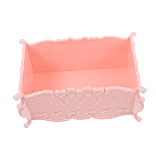 HOUDERCO Badewanne Haustiere Haustier Badebucht Hamster Sandbadebehälter Badewanne Für Hamster Haustierbadewanne Chinchillabadewanne HOUDERCO Badewanne Haustiere Haustier Badebucht Hamster Sandbadebehälter Badewanne Für Hamster Haustierbadewanne Chinchillabadewanne von HOUDERCO