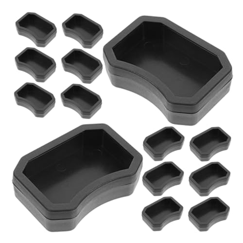 HOUDERCO 20 Stück Kletter Wasserbecken Für Haustiere Wassernapf Für Schlangen Reptilien Schildkröten Wassernapf Eidechsen Wassernapf Für Bartagamen Lebensraum Chamäleon HOUDERCO 20 Stück Kletter Wasserbecken Für Haustiere Wassernapf Für Schlangen Reptilien Schildkröten Wassernapf Eidechsen Wassernapf Für Bartagamen Lebensraum Chamäleon von HOUDERCO