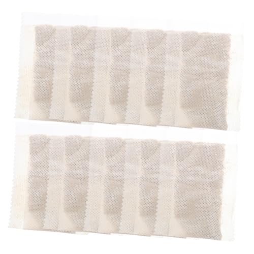 HOUDERCO 20 Stück Teiliges Katzenminze Teebeutel Präzise Dosierung Geruchsanregend für Katzen Fördert Wasseraufnahme und Vielseitig Einsetzbar für Katzengetränke HOUDERCO 20 Stück Teiliges Katzenminze Teebeutel Präzise Dosierung Geruchsanregend für Katzen Fördert Wasseraufnahme und Vielseitig Einsetzbar für Katzengetränke von HOUDERCO