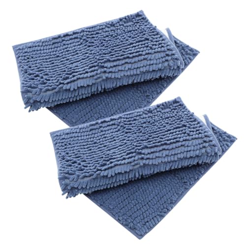 HOUDERCO 2pcs Hamster Käfig Liner Waschbar Hamster Pee Pads Anti -Slip -meerschweinchen -ratten Pee Pads HOUDERCO 2pcs Hamster Käfig Liner Waschbar Hamster Pee Pads Anti -Slip -meerschweinchen -ratten Pee Pads von HOUDERCO