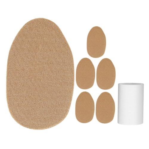 HOUDERCO Ohr-Set Für Haustiere Hundeohr-stehstütze Ohrstützwerkzeug Für Welpen Ohr-stellwerkzeug 3 Paar Ohrbänder HOUDERCO Ohr-Set Für Haustiere Hundeohr-stehstütze Ohrstützwerkzeug Für Welpen Ohr-stellwerkzeug 3 Paar Ohrbänder von HOUDERCO
