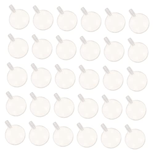 HOUDERCO 30St bb Rassel Ersatz Quietscher Leckerli-Spender für Hunde für kinderspielzeug Kunststoff-Quietscher für Plüschpuppe Quietscher Eva HOUDERCO 30St bb Rassel Ersatz Quietscher Leckerli-Spender für Hunde für kinderspielzeug Kunststoff-Quietscher für Plüschpuppe Quietscher Eva von HOUDERCO