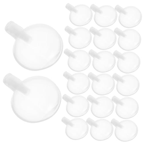 HOUDERCO 30Stücke Ersatz Quietschers für Babyspielzeug Geräuschmacher für Plüschtiere Reparieren und Aufwerten von Spielzeugen Verwenden HOUDERCO 30Stücke Ersatz Quietschers für Babyspielzeug Geräuschmacher für Plüschtiere Reparieren und Aufwerten von Spielzeugen Verwenden von HOUDERCO