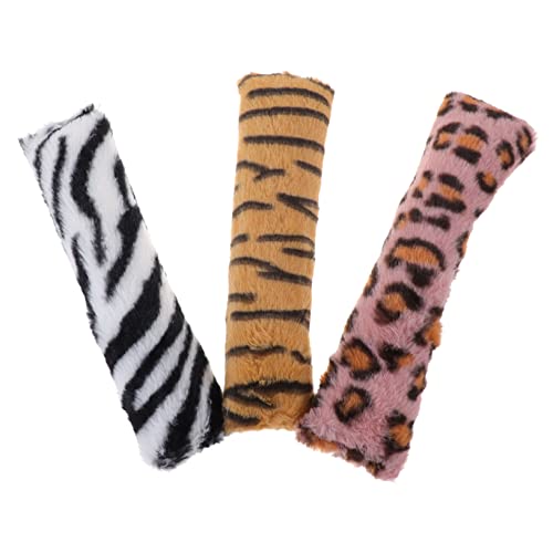 HOUDERCO 3Stücke Katzenminze Interaktives Kauspielzeug für Katzen Lustige Katzenspielzeuge Aktivität und Spielverhalten für Innenräume HOUDERCO 3Stücke Katzenminze Interaktives Kauspielzeug für Katzen Lustige Katzenspielzeuge Aktivität und Spielverhalten für Innenräume von HOUDERCO